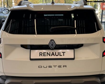 купить новое авто Рено Дастер 2025 года от официального дилера Автоцентр AUTO.RIA Рено фото