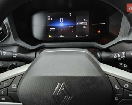 Рено Дастер, об'ємом двигуна 1.33 л та пробігом 0 тис. км за 25679 $, фото 16 на Automoto.ua