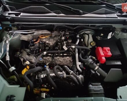 Рено Дастер, об'ємом двигуна 1.2 л та пробігом 0 тис. км за 29486 $, фото 31 на Automoto.ua