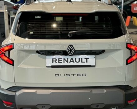 купить новое авто Рено Дастер 2025 года от официального дилера Автоцентр AUTO.RIA Рено фото