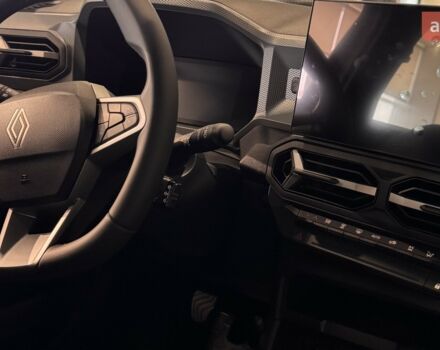 Рено Дастер, объемом двигателя 1.5 л и пробегом 0 тыс. км за 25678 $, фото 14 на Automoto.ua