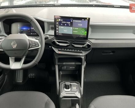 купить новое авто Рено Дастер 2025 года от официального дилера Автоцентр AUTO.RIA Рено фото