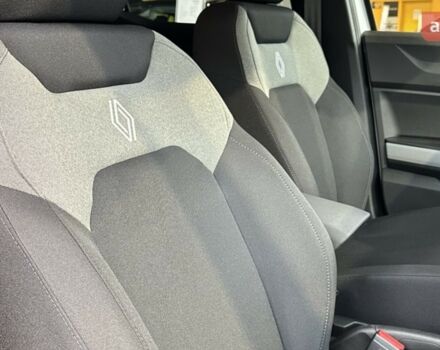 Рено Дастер, об'ємом двигуна 1.5 л та пробігом 0 тис. км за 25626 $, фото 12 на Automoto.ua