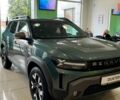 Рено Дастер, объемом двигателя 1.5 л и пробегом 0 тыс. км за 26216 $, фото 1 на Automoto.ua