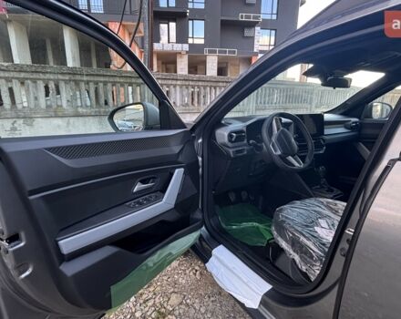 купити нове авто Рено Дастер 2025 року від офіційного дилера Автоцентр AUTO.RIA Рено фото