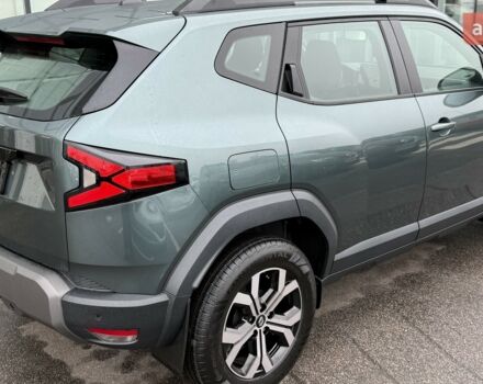 купить новое авто Рено Дастер 2025 года от официального дилера Автоцентр AUTO.RIA Рено фото