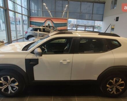 Рено Дастер, объемом двигателя 1.5 л и пробегом 0 тыс. км за 25424 $, фото 9 на Automoto.ua