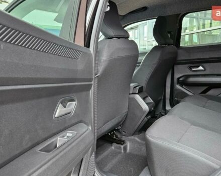 Рено Дастер, объемом двигателя 1.5 л и пробегом 0 тыс. км за 25853 $, фото 27 на Automoto.ua