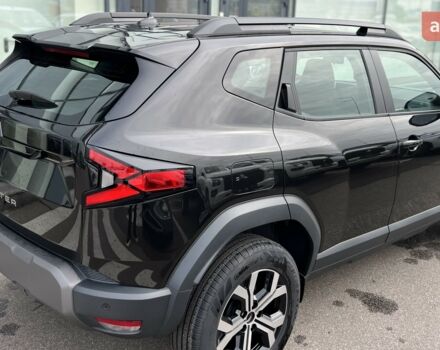 купить новое авто Рено Дастер 2025 года от официального дилера Автоцентр AUTO.RIA Рено фото