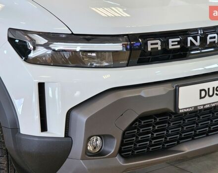 Рено Дастер 2025 у Рівному на Automoto.ua Рено Дастер, об'ємом двигуна 1.5 л та пробігом 0 тис. км за 25570 $, фото 20 на Automoto.ua