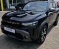 купить новое авто Рено Дастер 2025 года от официального дилера Renault Соллі Плюс Рено фото