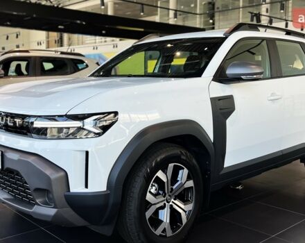 купить новое авто Рено Дастер 2025 года от официального дилера Автоцентр AUTO.RIA Рено фото