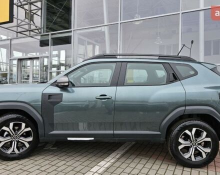 Рено Дастер, об'ємом двигуна 1.33 л та пробігом 0 тис. км за 25679 $, фото 2 на Automoto.ua