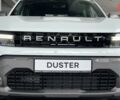 Рено Дастер, объемом двигателя 1.33 л и пробегом 0 тыс. км за 24932 $, фото 5 на Automoto.ua