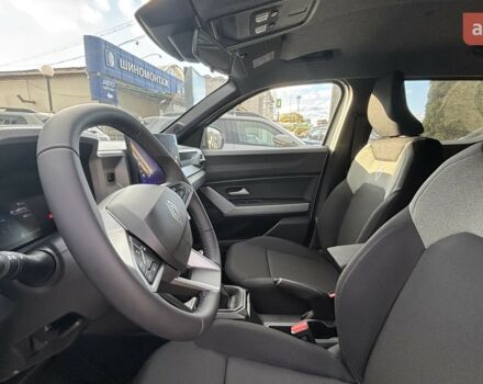 купить новое авто Рено Дастер 2025 года от официального дилера Автоцентр AUTO.RIA Рено фото