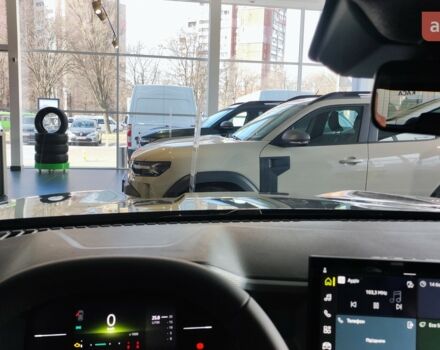 купить новое авто Рено Дастер 2025 года от официального дилера Рено Центр Дніпро Рено фото