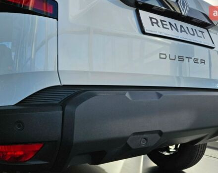 Рено Дастер, об'ємом двигуна 1.5 л та пробігом 0 тис. км за 23748 $, фото 7 на Automoto.ua