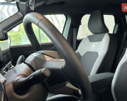 купити нове авто Рено Дастер 2025 року від офіційного дилера Автоцентр AUTO.RIA Рено фото