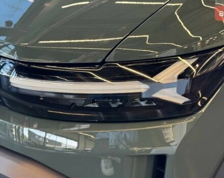 купить новое авто Рено Дастер 2025 года от официального дилера АВТО ГРУП Renault Рено фото