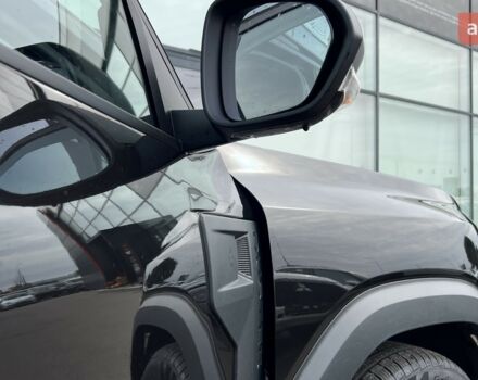 купить новое авто Рено Дастер 2025 года от официального дилера Автоцентр AUTO.RIA Рено фото