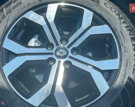 Рено Дастер, объемом двигателя 1.5 л и пробегом 0 тыс. км за 25812 $, фото 10 на Automoto.ua