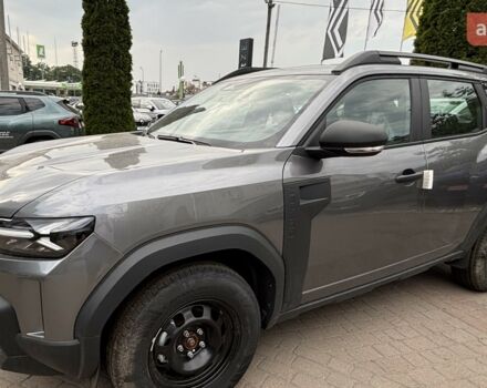 купить новое авто Рено Дастер 2025 года от официального дилера Автоцентр AUTO.RIA Рено фото