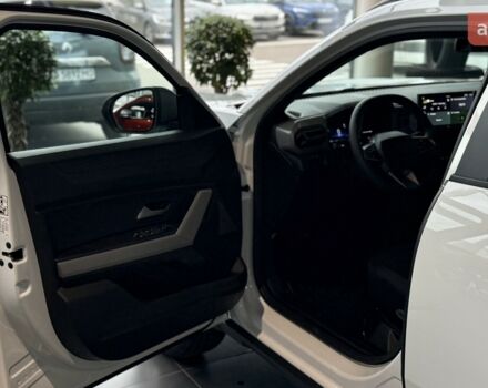 купити нове авто Рено Дастер 2025 року від офіційного дилера Автоцентр AUTO.RIA Рено фото