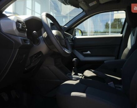 Рено Дастер, объемом двигателя 1.5 л и пробегом 0 тыс. км за 25676 $, фото 18 на Automoto.ua