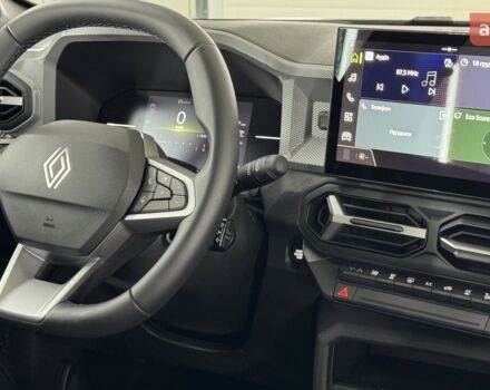 купити нове авто Рено Дастер 2025 року від офіційного дилера Автоцентр AUTO.RIA Рено фото