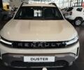 купить новое авто Рено Дастер 2025 года от официального дилера Renault ВІННЕР ОБОЛОНЬ Рено фото