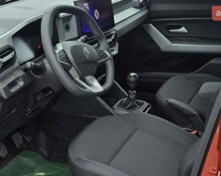 купить новое авто Рено Дастер 2025 года от официального дилера Renault ВІННЕР ОБОЛОНЬ Рено фото