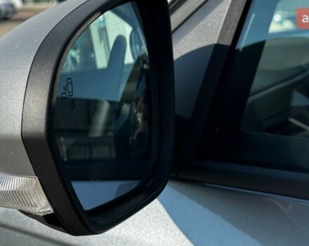 Рено Дастер, об'ємом двигуна 1.2 л та пробігом 0 тис. км за 29269 $, фото 9 на Automoto.ua