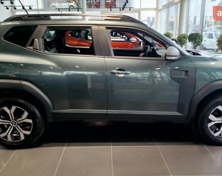 купить новое авто Рено Дастер 2025 года от официального дилера Renault ВІННЕР ОБОЛОНЬ Рено фото