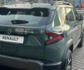 купити нове авто Рено Дастер 2025 року від офіційного дилера ООО«Торговий дім «Фаворит – Авто» Рено фото
