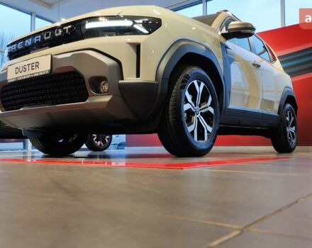 Рено Дастер, объемом двигателя 1.33 л и пробегом 0 тыс. км за 26348 $, фото 23 на Automoto.ua