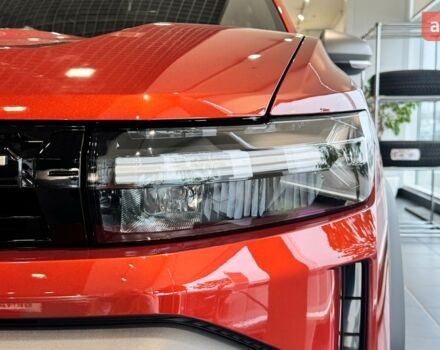 Рено Дастер, объемом двигателя 1.2 л и пробегом 0 тыс. км за 27423 $, фото 6 на Automoto.ua