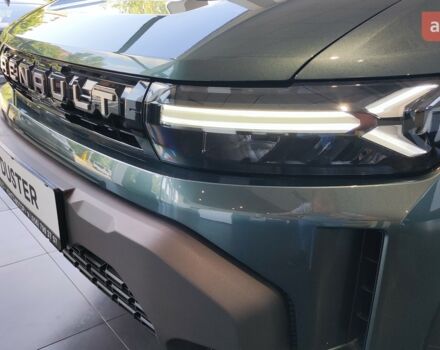 Рено Дастер, об'ємом двигуна 1.2 л та пробігом 0 тис. км за 27325 $, фото 5 на Automoto.ua