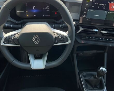 купить новое авто Рено Дастер 2025 года от официального дилера Автоцентр AUTO.RIA Рено фото