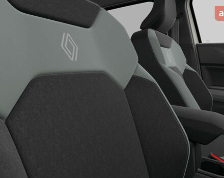 купити нове авто Рено Дастер 2025 року від офіційного дилера Автоцентр AUTO.RIA Рено фото