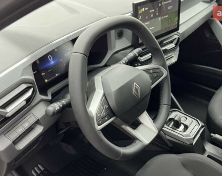 купить новое авто Рено Дастер 2025 года от официального дилера Автоцентр AUTO.RIA Рено фото