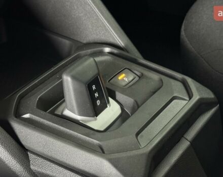 купить новое авто Рено Дастер 2025 года от официального дилера Автоцентр AUTO.RIA Рено фото