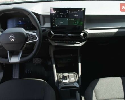 Рено Дастер, объемом двигателя 1.33 л и пробегом 0 тыс. км за 24941 $, фото 10 на Automoto.ua