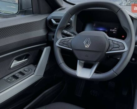 Рено Дастер, об'ємом двигуна 1.5 л та пробігом 0 тис. км за 25297 $, фото 9 на Automoto.ua