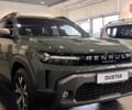 Рено Дастер, объемом двигателя 1.5 л и пробегом 0 тыс. км за 25678 $, фото 2 на Automoto.ua