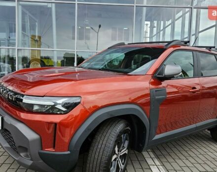 Рено Дастер, об'ємом двигуна 1.5 л та пробігом 0 тис. км за 26311 $, фото 4 на Automoto.ua