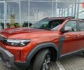 Рено Дастер, об'ємом двигуна 1.5 л та пробігом 0 тис. км за 26311 $, фото 4 на Automoto.ua