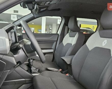 Рено Дастер, об'ємом двигуна 1.5 л та пробігом 0 тис. км за 25653 $, фото 19 на Automoto.ua