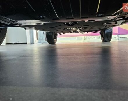 Рено Дастер, объемом двигателя 1.2 л и пробегом 0 тыс. км за 28869 $, фото 35 на Automoto.ua