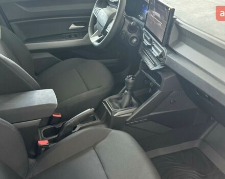 Рено Дастер, объемом двигателя 1.5 л и пробегом 0 тыс. км за 26038 $, фото 1 на Automoto.ua