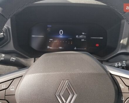 купить новое авто Рено Дастер 2025 года от официального дилера Renault ВІННЕР ОБОЛОНЬ Рено фото
